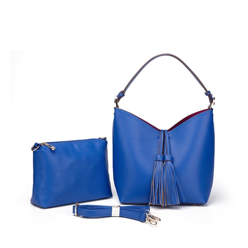 2020-02/03 Vegan Leather Hobo Fashion Shoulder Bag - MiMi Wholesale