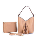 2020-02/03 Vegan Leather Hobo Fashion Shoulder Bag - MiMi Wholesale