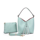 2020-02/03 Vegan Leather Hobo Fashion Shoulder Bag - MiMi Wholesale