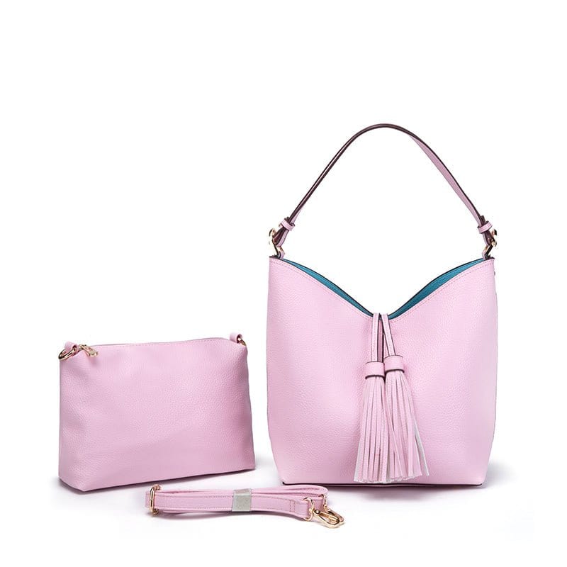 2020-02/03 Vegan Leather Hobo Fashion Shoulder Bag - MiMi Wholesale