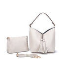 2020-02/03 Vegan Leather Hobo Fashion Shoulder Bag - MiMi Wholesale