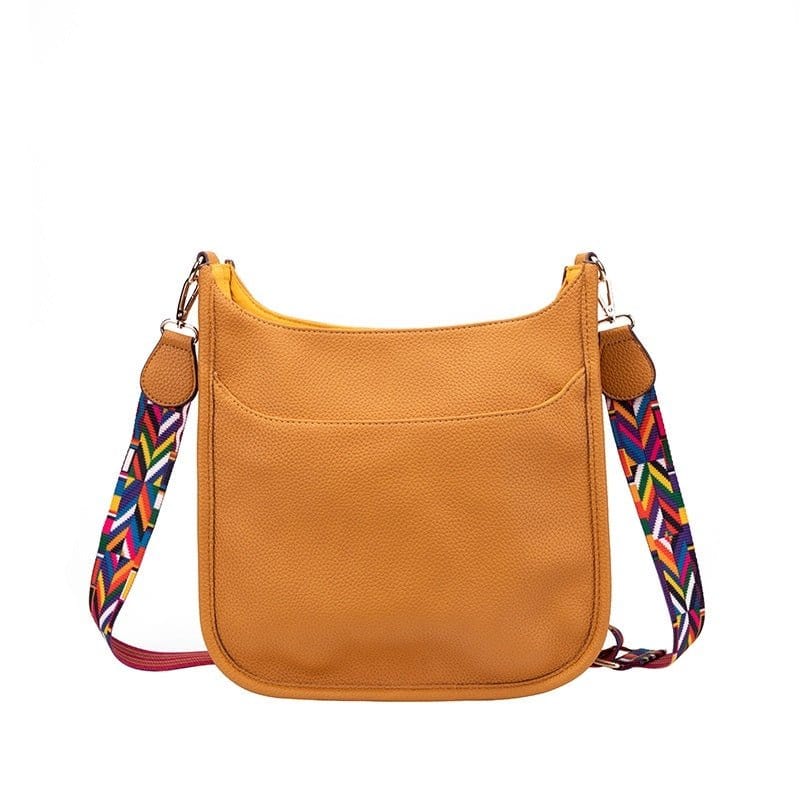202865 Mini Crossbody Messenger Bag - MiMi Wholesale