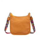 202865 Mini Crossbody Messenger Bag - MiMi Wholesale
