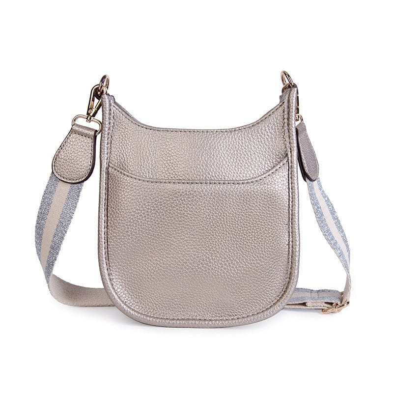 202865 Mini Crossbody Messenger Bag - MiMi Wholesale