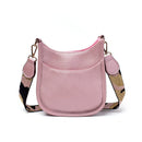 202865 Mini Crossbody Messenger Bag - MiMi Wholesale