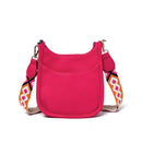 202865 Mini Crossbody Messenger Bag - MiMi Wholesale