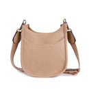 202865 Mini Crossbody Messenger Bag - MiMi Wholesale