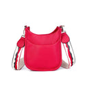 202865 Mini Crossbody Messenger Bag - MiMi Wholesale