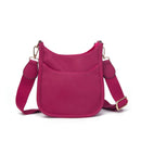 202865 Mini Crossbody Messenger Bag - MiMi Wholesale