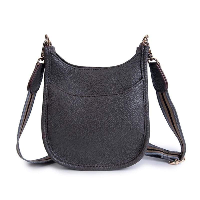 202865 Mini Crossbody Messenger Bag - MiMi Wholesale