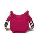 202865 Mini Crossbody Messenger Bag - MiMi Wholesale