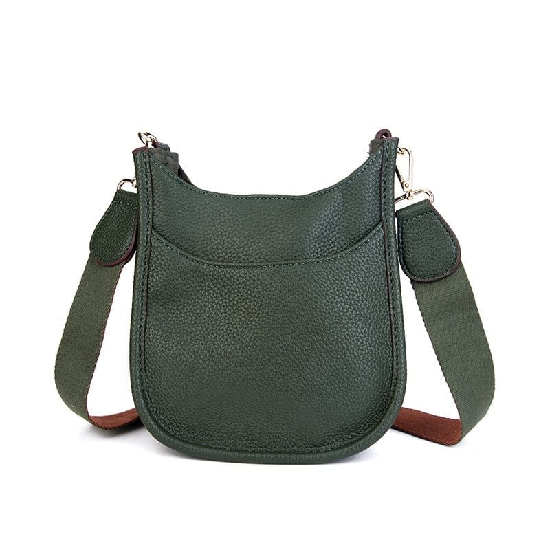 202865 Mini Crossbody Messenger Bag - MiMi Wholesale