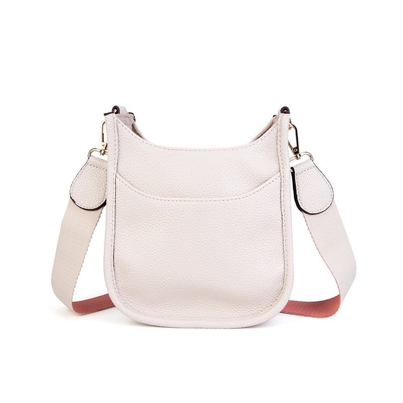 202865 Mini Crossbody Messenger Bag - MiMi Wholesale