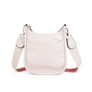 202865 Mini Crossbody Messenger Bag - MiMi Wholesale