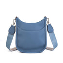202865 Mini Crossbody Messenger Bag - MiMi Wholesale