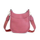 202865 Mini Crossbody Messenger Bag - MiMi Wholesale