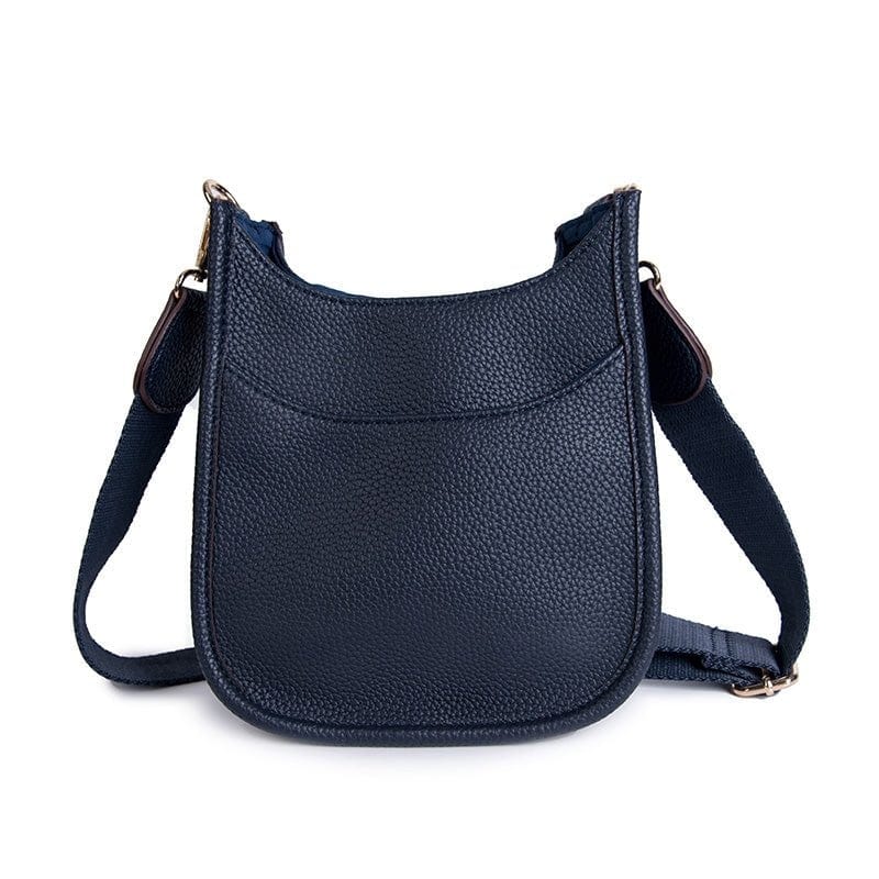 202865 Mini Crossbody Messenger Bag - MiMi Wholesale