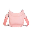 202865 Mini Crossbody Messenger Bag - MiMi Wholesale