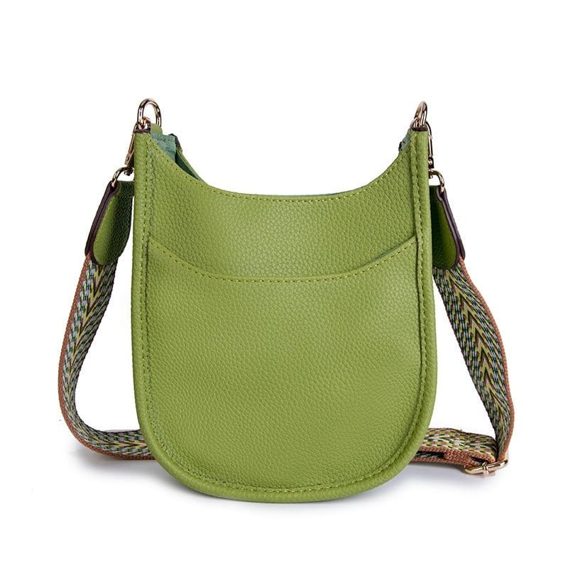 202865 Mini Crossbody Messenger Bag - MiMi Wholesale