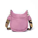 202865 Mini Crossbody Messenger Bag - MiMi Wholesale