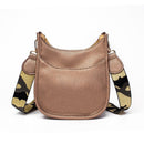 202865 Mini Crossbody Messenger Bag - MiMi Wholesale