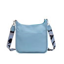 202865 Mini Crossbody Messenger Bag - MiMi Wholesale