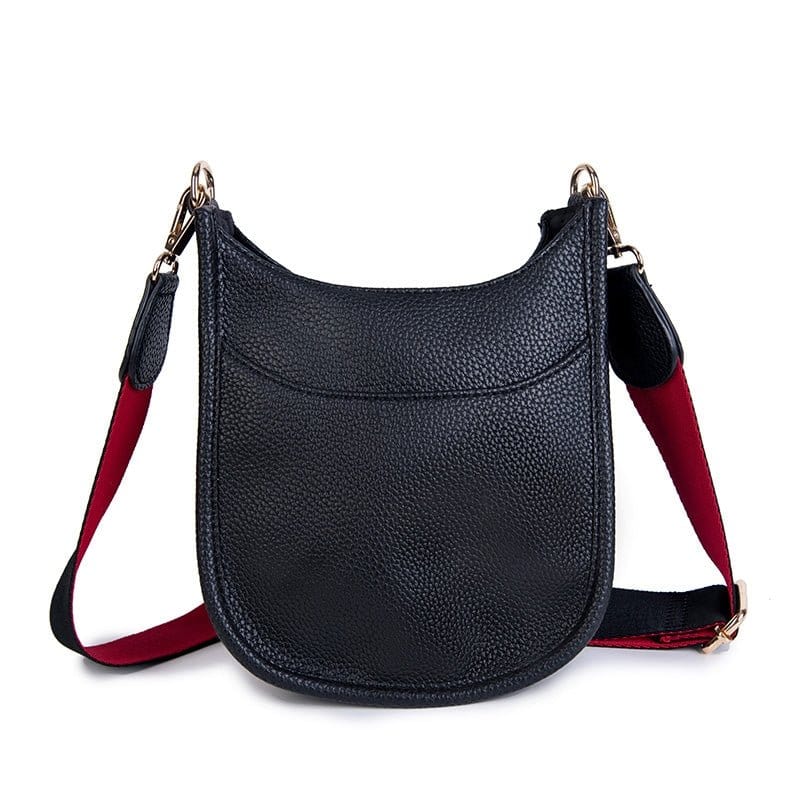 202865 Mini Crossbody Messenger Bag - MiMi Wholesale