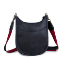 202865 Mini Crossbody Messenger Bag - MiMi Wholesale