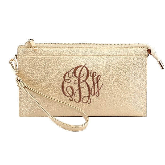 7070 Jaylene Three Compartments Crossbody Bag - MiMi Wholesale