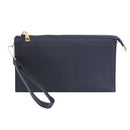 7070 Jaylene Three Compartments Crossbody Bag - MiMi Wholesale