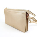 7070 Jaylene Three Compartments Crossbody Bag - MiMi Wholesale