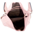 98714 Hobo Shoulder Bag With Tassel - MiMi Wholesale