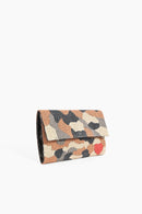 AB21-369 Don't Hide Your Heart Clutch - MiMi Wholesale