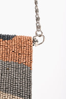 AB21-369 Don't Hide Your Heart Clutch - MiMi Wholesale