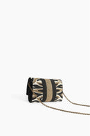 AB21361 Suzy Bee Glam Clutch - MiMi Wholesale