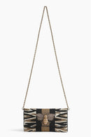 AB21361 Suzy Bee Glam Clutch - MiMi Wholesale