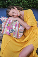 AB23-749 Pink Camo Tote - MiMi Wholesale