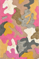 AB23-749 Pink Camo Tote - MiMi Wholesale