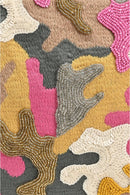 AB23-750 Pink Camo Mini Tote - MiMi Wholesale