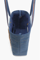 AB23867 Persian Nights Beaded Tote - MiMi Wholesale