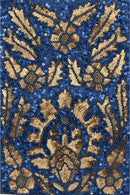 AB23867 Persian Nights Beaded Tote - MiMi Wholesale