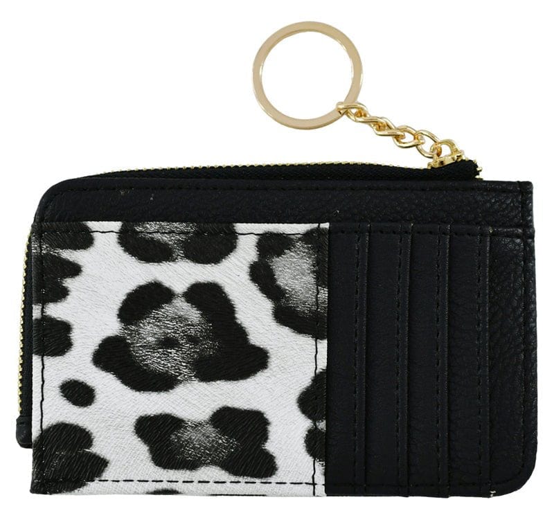 AD003 Small But Big Card Wallet - MiMi Wholesale