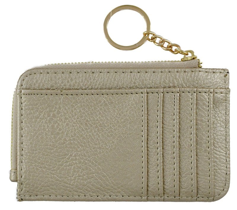 AD003 Small But Big Card Wallet - MiMi Wholesale