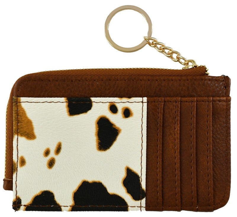 AD003 Small But Big Card Wallet - MiMi Wholesale