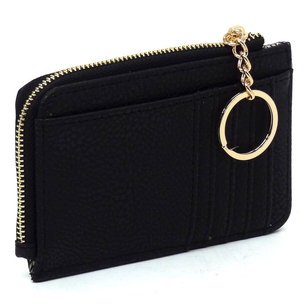 AD003 Small But Big Card Wallet - MiMi Wholesale