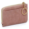 AD003 Small But Big Card Wallet - MiMi Wholesale