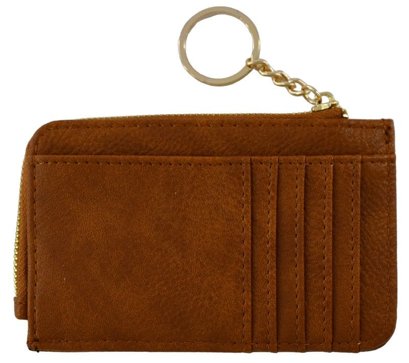 AD003 Small But Big Card Wallet - MiMi Wholesale