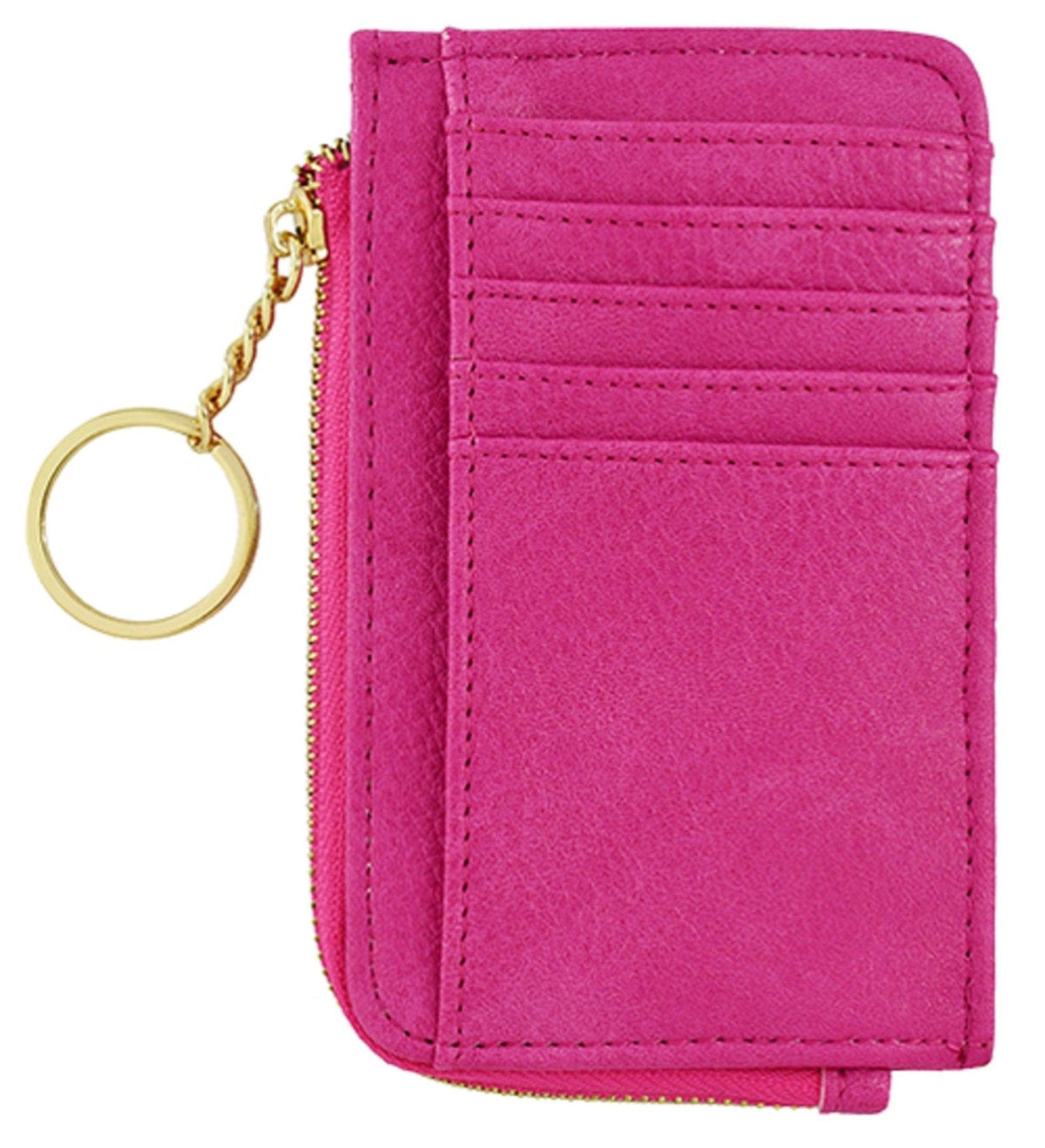 AD003 Small But Big Card Wallet - MiMi Wholesale