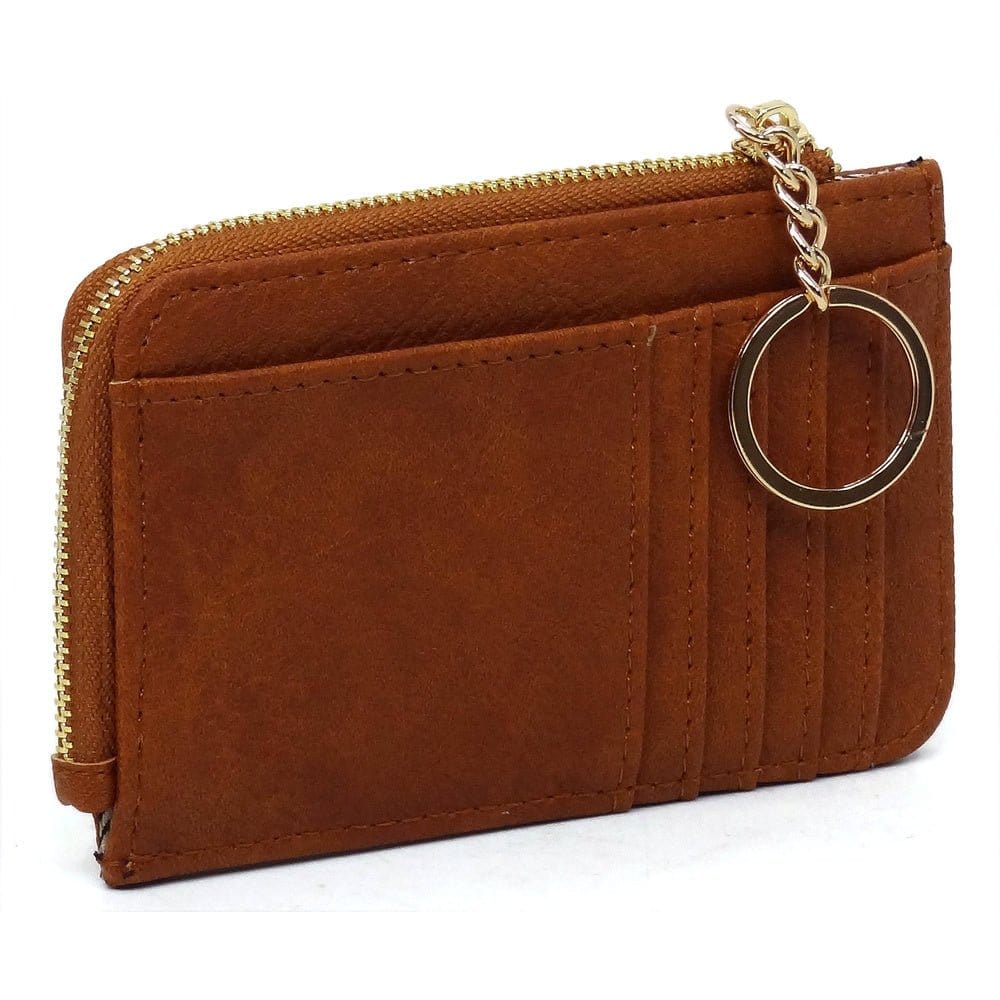 AD003 Small But Big Card Wallet - MiMi Wholesale