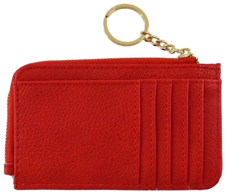AD003 Small But Big Card Wallet - MiMi Wholesale
